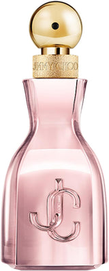 Jimmy Choo I Want Choo with Love Eau De Parfum 40Ml