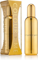 Gold Homme Perfume for Men. 100 Ml Eau De Parfum Men, Luxury Fragrance - Mens Aftershave, Long Lasting Fragrance for Men by Milton-Lloyd