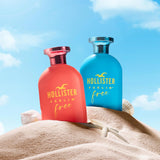 Feelin' Free for Him Eau De Toilette, 100 Ml
