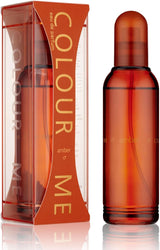 Amber 100Ml EDP