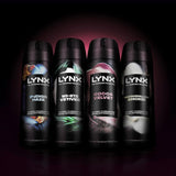Fine Fragrance Collection Cocoa Velvet Premium Body Spray Men'S Deodorant Infused with a Cocoa, Vanilla & Cedarwood Scent for 72 Hours of Freshness 150 Ml