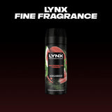 Fine Fragrance Collection Watermelon Freeze Premium Body Spray Men'S Deodorant Infused with a Watermelon, Key Lime & Sage Scent for 72 Hours of Freshness 150 Ml