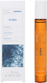 Kyma Eau De Toilette for Men, Dermatologically Tested, Vegan, 10Ml