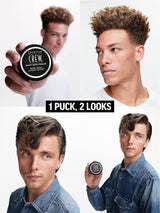 Heavy Hold Pomade 85G