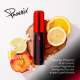 No 4 by Phoenix Perfume for Men and Women. 50Ml Eau De Parfum Luxury Fragrance - Mens & Ladies Perfume, Long Lasting Fragrance and Aftershave by Milton-Lloyd