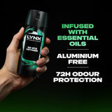 Fine Fragrance Collection White Vetiver Premium Body Spray Men'S Deodorant Infused with an Elegant Vetiver, Geranium and Cedar Scent for 72 Hours of Freshness 150 Ml