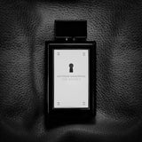 Perfumes - the Secret - Eau De Toilette for Men - Long Lasting - Elegant, Dynamic and Masculine Fragance - Fruity and Leather Notes - Ideal for Day Wear - 200Ml
