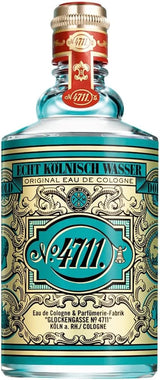 Eau De Cologne for Women 50Ml - Classic Fragrance with Refreshing Citrus and Floral Notes