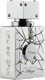 ARMAF Club De Nuit Sillage Eau De Parfum, 30Ml