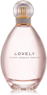 Lovely by SJP Eau De Parfum 200Ml – Perfume for Women, Floral Woody Musk Ladies Fragrance Spray, Long Lasting Womens Perfume