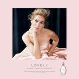 Lovely by SJP Eau De Parfum 50Ml – Perfume for Women, Floral Woody Musk Ladies Fragrance Spray, Long Lasting Womens Perfume
