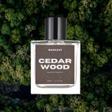 Exploration EDT Gift Set for Men - 3 X 50Ml Eau De Toilette Fragrance Sprays - Lemon & Oak, Cedarwood, Sea Salt Fragrances - Mens Aftershave Collection