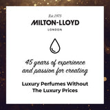 ESSENTIALS No 8 Perfume for Women. 50Ml Eau De Parfum. Luxury Fragrance - Ladies Perfume, Long Lasting Womens Perfumes by