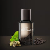 DAVID beyond - Eau De Toilette for Him - Fougère Herbaceous Fragrance with Notes of Fresh Mojito Accord, Black Pepper and Magnetic Patchouli - Long Lasting - 90Ml