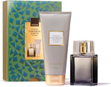 Today Tomorrow Always for Him Gift Set, with Eau De Toilette 75Ml & Hair and Body Wash 200Ml in a Gift Box, Woody & Floral Fragrance, Neroli Oil, Vanilla & Vetiver, Long-Lasting Formula