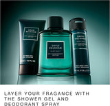 Instinct Eau De Parfum for Men - 20Th Anniversary Edition - with Bergamot, Apple Accord & Cashmeran - 75Ml