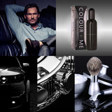 Black Perfume for Men. 100Ml Eau De Parfum Men, Luxury Fragrance - Mens Aftershave, Long Lasting Fragrance for Men by Milton-Lloyd