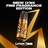 Limited-Edition FIFA Fine Fragrance Collection Marshmallow Smoke Premium Body Spray Men'S Deodorant Infused with a Vanilla, Hazelnut & Dark Musk Scent for 72 Hours of Freshness 150 Ml