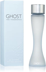 Ghost the Fragrance Eau De Toilette | Jasmine, Peach & Musk