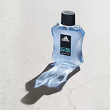 Ice Dive Eau De Toilette, Citrus Fragrance with Notes of Peppermint and Lavender, Long Lasting Fresh EDT, 100Ml
