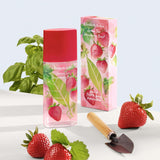 Elizabeth Arden - Green Tea Strawberry Basil Eau De Toilette, Fruity Fresh Perfume for Women with Long Lasting Scent