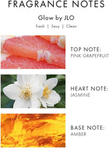 Glow Eau De Toilette Spray, 100Ml Fine Fragrance from an Approved Stockist