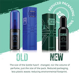 ESSENTIALS No 17 Perfume for Him. 50Ml Eau De Parfum, Luxury Fragrance - Mens Aftershave, Long Lasting Fragrance by