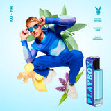 AM-PM Perfume for Men Eau De Toilette 100Ml Fragrance