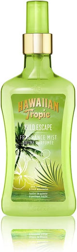 Wild Escape Body Mist 250 Ml