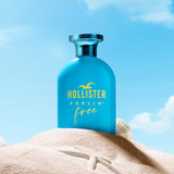 Feelin' Free for Him Eau De Toilette, 100 Ml