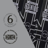 Essentials No 10 - Fragrance for Men - 50Ml Eau De Parfum