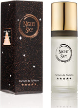 UTC Night Sky - Fragrance for Women - 55Ml Parfum De Toilette, Made by