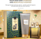 Today Tomorrow Always for Him Gift Set, with Eau De Toilette 75Ml & Hair and Body Wash 200Ml in a Gift Box, Woody & Floral Fragrance, Neroli Oil, Vanilla & Vetiver, Long-Lasting Formula