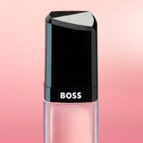 BOSS Femme - New Packaging - Eau De Parfum for Her - Woody Fragrance with Notes of Tangerine, Oriental Lily and Satinwood - Long-Lasting Fragrance - 75Ml