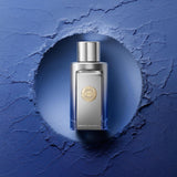 -The Icon Elixir Eau De Perfume for Men - Long Lasting - Fresh, Elegant, and Sexy Scent - Spicy, Marine, and Woody Notes - Ideal for Special Events - 50 Ml