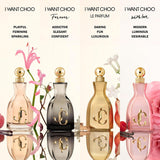 Jimmy Choo I Want Choo with Love Eau De Parfum 40Ml