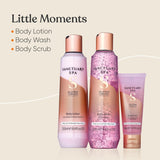 Spa Little Moments Gift Set, Vegan, Gift for Women, Gift for Her, Womens Gift Sets