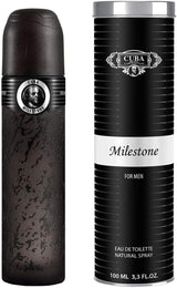 Milestone for Men 3.3 Oz EDT Spray