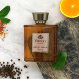 of London Gentleman Legacy Eau De Parfum – Perfume for Men – Birthday Gifts for Him - Mens Aftershave - Ideal Gift for Dad, Brother, Boyfriend – 100Ml