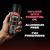 Fine Fragrance Collection Watermelon Freeze Premium Body Spray Men'S Deodorant Infused with a Watermelon, Key Lime & Sage Scent for 72 Hours of Freshness 150 Ml