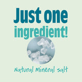 - Natural Deodorant Crystal Classic - Effective Crystal Deodorant, Fragrance Free, Vegan, Cruelty Free - Suitable for Women, Men, and Kids - 90G (Pack of 2)