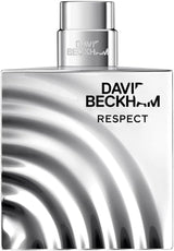 David  Respect Eau De Toilette for Men, 90 Ml