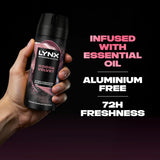 Fine Fragrance Collection Cocoa Velvet Premium Body Spray Men'S Deodorant Infused with a Cocoa, Vanilla & Cedarwood Scent for 72 Hours of Freshness 150 Ml