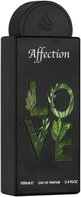 Pride Affection by  for Men - 3.4 Oz EDP Spray
