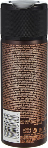 David  Deodorant, 150Ml