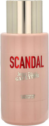 Scandal Women Body Lotion, 200 Ml
