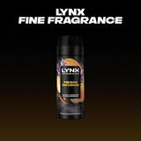 Fine Fragrance Collection Peach Infusion Premium Body Spray Men'S Deodorant Infused with a Peach, Patchouli & Amber Scent for 72 Hours of Freshness 150 Ml