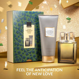 Today Tomorrow Always for Him Gift Set, with Eau De Toilette 75Ml & Hair and Body Wash 200Ml in a Gift Box, Woody & Floral Fragrance, Neroli Oil, Vanilla & Vetiver, Long-Lasting Formula