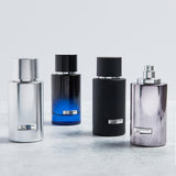Eau De Toilette, Fragrance for Men, All-Day Scent, Resurrection, 100Ml