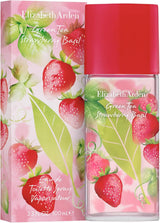 Elizabeth Arden - Green Tea Strawberry Basil Eau De Toilette, Fruity Fresh Perfume for Women with Long Lasting Scent
